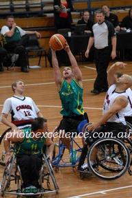 Rollers & Gliders World Challenge in Sydney